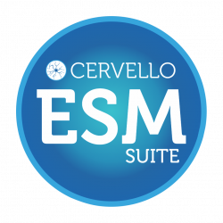 Logo Cervello ESM Suite