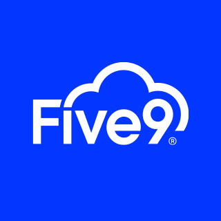 Logo Five9